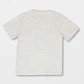 T-Shirt Volcom Kids Dontcontaminate Sst - Thumbnail 2