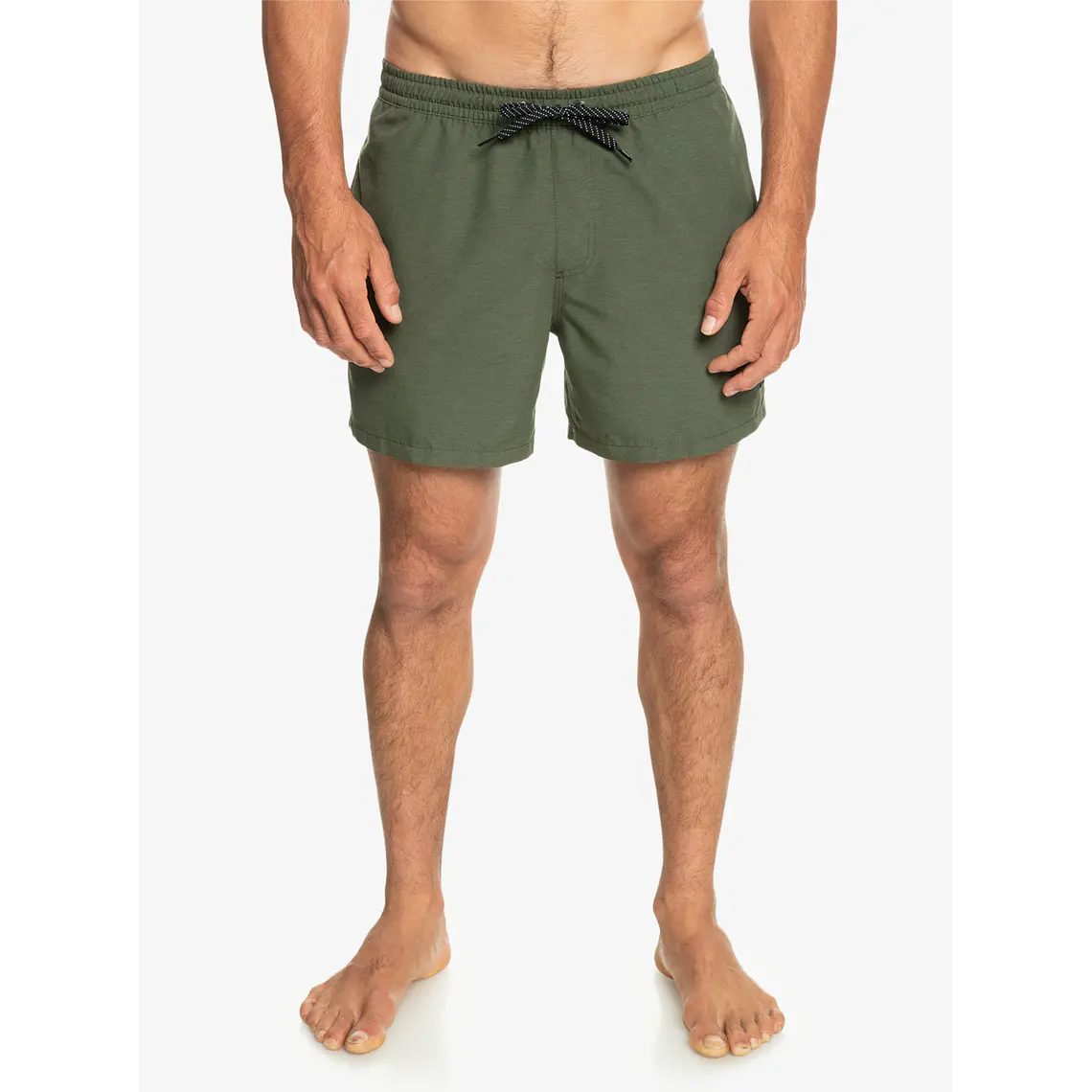 Volleys Quiksilver Mens Everyday Deluxe Volley 15 1
