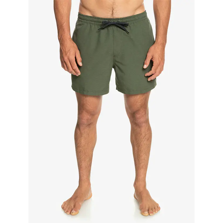 Volleys Quiksilver Mens Everyday Deluxe Volley 15 1