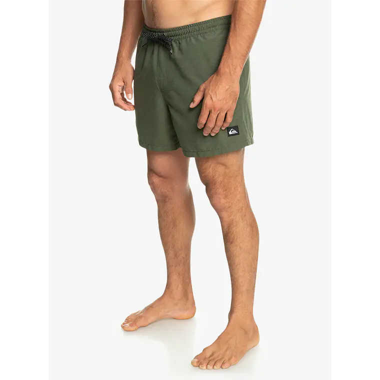 Volleys Quiksilver Mens Everyday Deluxe Volley 15 2