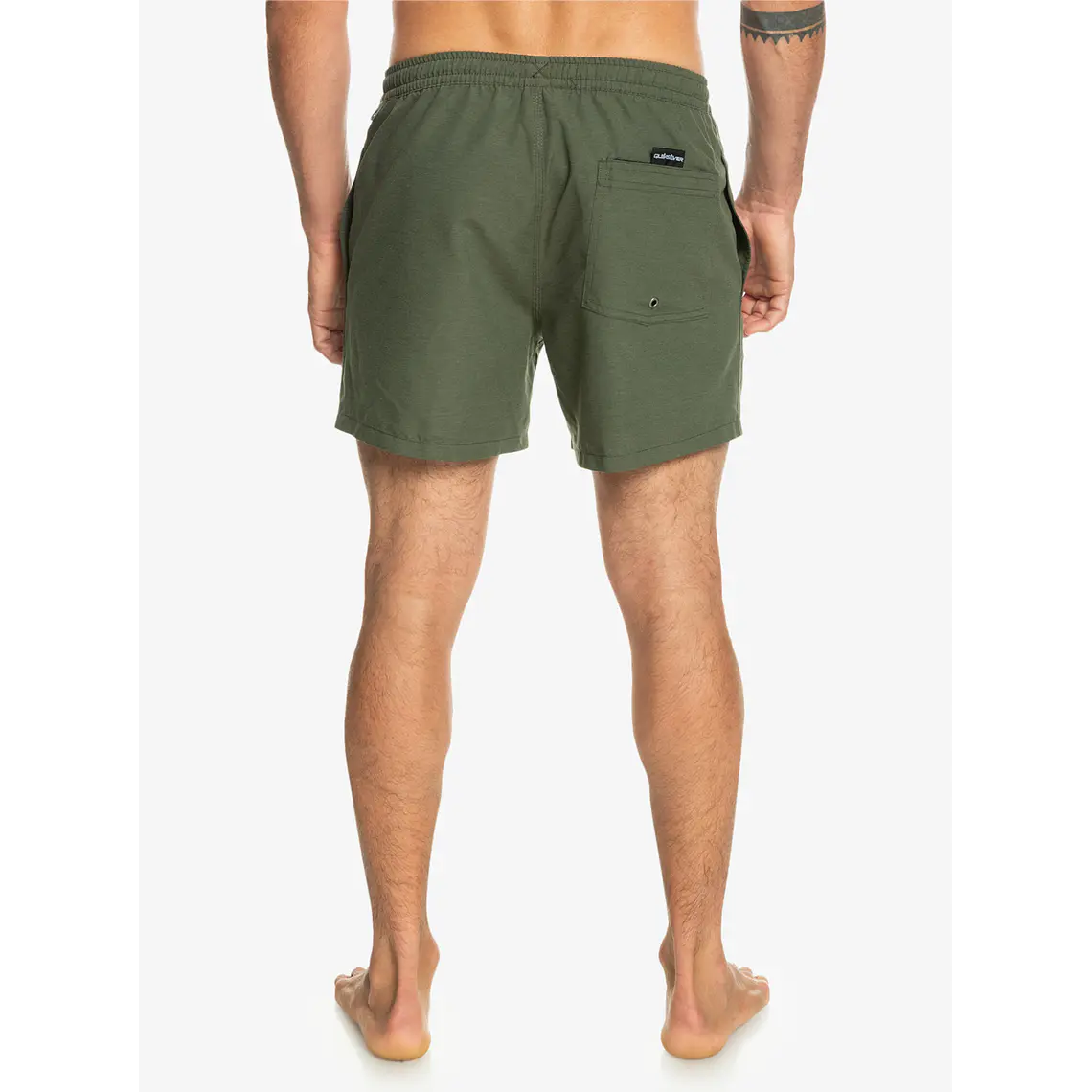 Volleys Quiksilver Mens Everyday Deluxe Volley 15 3