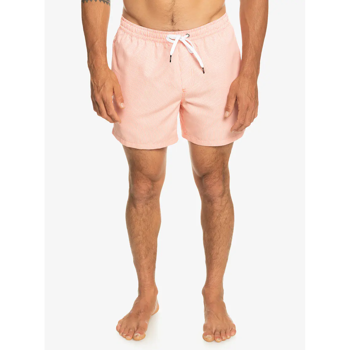 Volleys Quiksilver Mens Everyday Deluxe Volley 15 1