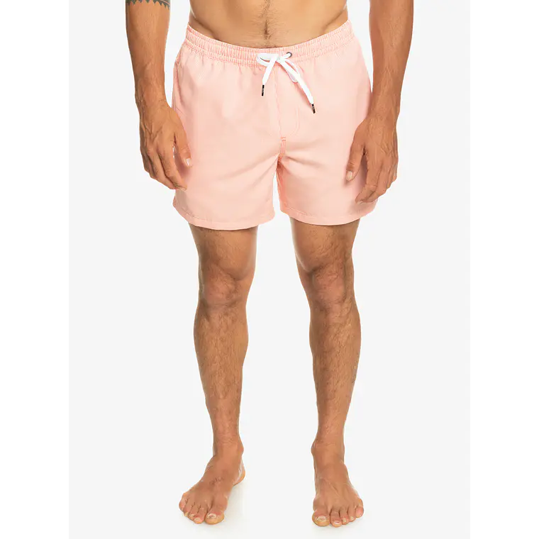 Volleys Quiksilver Mens Everyday Deluxe Volley 15 1
