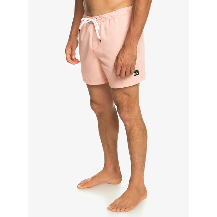 Volleys Quiksilver Mens Everyday Deluxe Volley 15 2