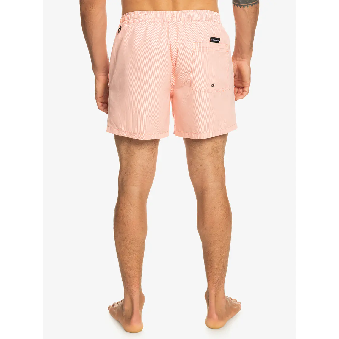 Volleys Quiksilver Mens Everyday Deluxe Volley 15 3