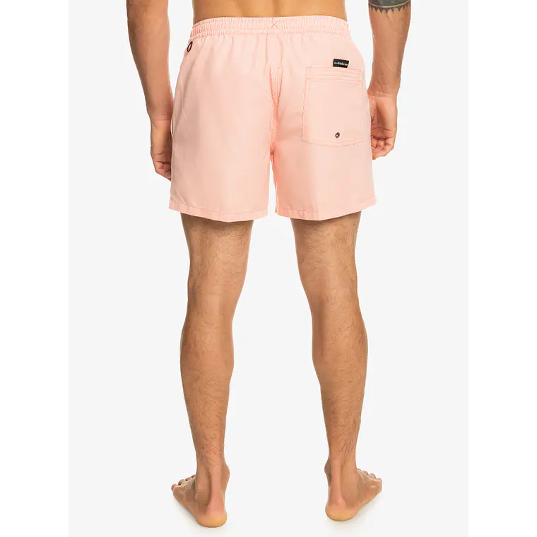 Volleys Quiksilver Mens Everyday Deluxe Volley 15 3