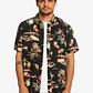 Camisa Quiksilver Mens Airflow Viscose Ss - Thumbnail 1