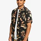 Camisa Quiksilver Mens Airflow Viscose Ss - Thumbnail 2