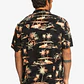 Camisa Quiksilver Mens Airflow Viscose Ss - Thumbnail 3