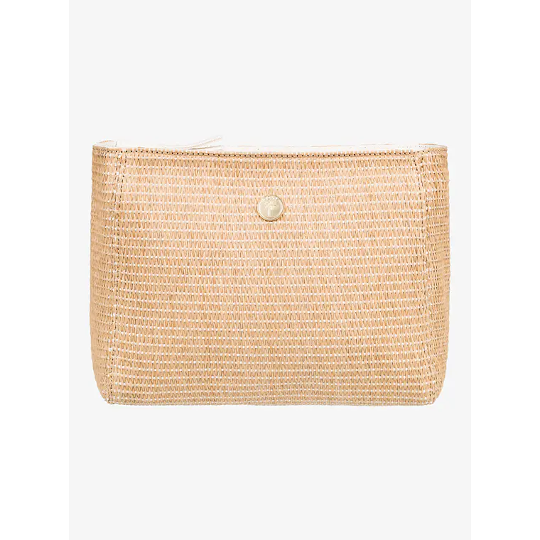 Bolsa Roxy Wms Island Key Pouch 1