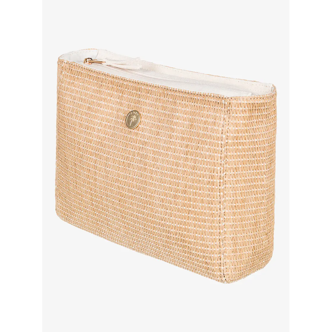 Bolsa Roxy Wms Island Key Pouch 2