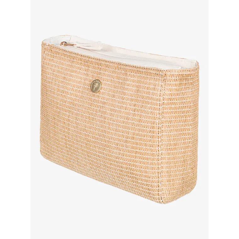 Bolsa Roxy Wms Island Key Pouch 2