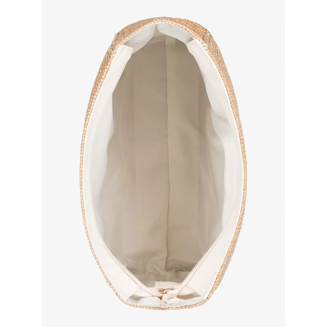 Bolsa Roxy Wms Island Key Pouch 3