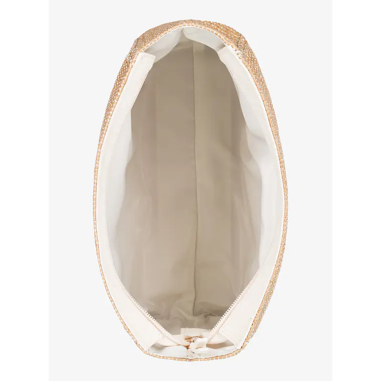 Bolsa Roxy Wms Island Key Pouch 3
