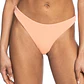 Biquini Cueca Roxy Wms Sd Beach Classics Cheeky Bot - Thumbnail 1