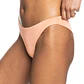 Biquini Cueca Roxy Wms Sd Beach Classics Cheeky Bot - Thumbnail 2