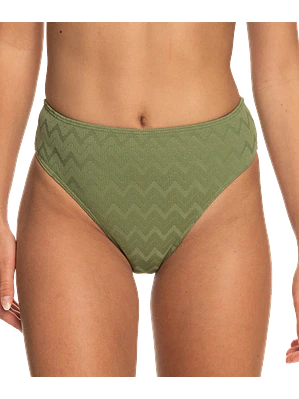Biquini Cueca Roxy Wms Current Coolness Mod Hl Midw