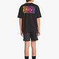 T-Shirt Quiksilver Kids Radical Flag Ss Yth - thumbnail 1