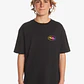 T-Shirt Quiksilver Kids Radical Flag Ss Yth - thumbnail 2