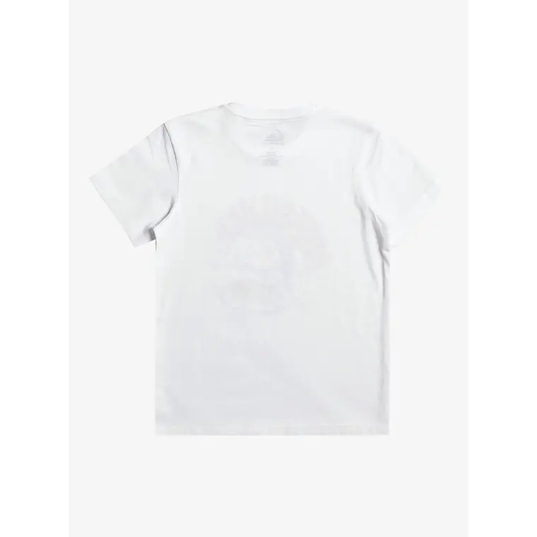 T-Shirt Quiksilver Kids At Risks Ss Boy 2
