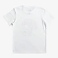 T-Shirt Quiksilver Kids At Risks Ss Boy - Thumbnail 2