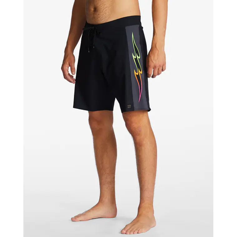 Boardshorts Billabong D Bah Airlite 19 2