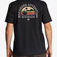 T-Shirt Billabong Sun Up Adventure Division - Thumbnail 1