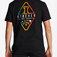 T-Shirt Billabong Ai Diamond - thumbnail 1
