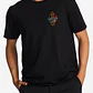 T-Shirt Billabong Ai Diamond - thumbnail 2