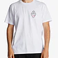 T-Shirt Billabong Ai Diamond - Thumbnail 2
