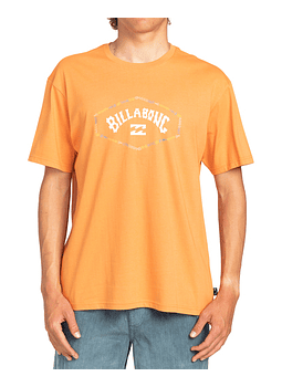 T-Shirt Billabong Exit Arch