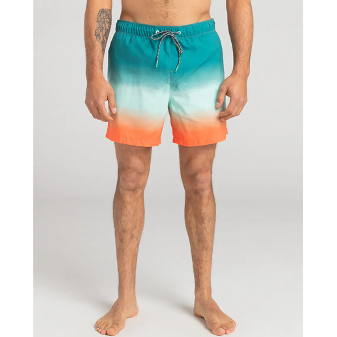 Volleys Billabong All Day Fade 16 1