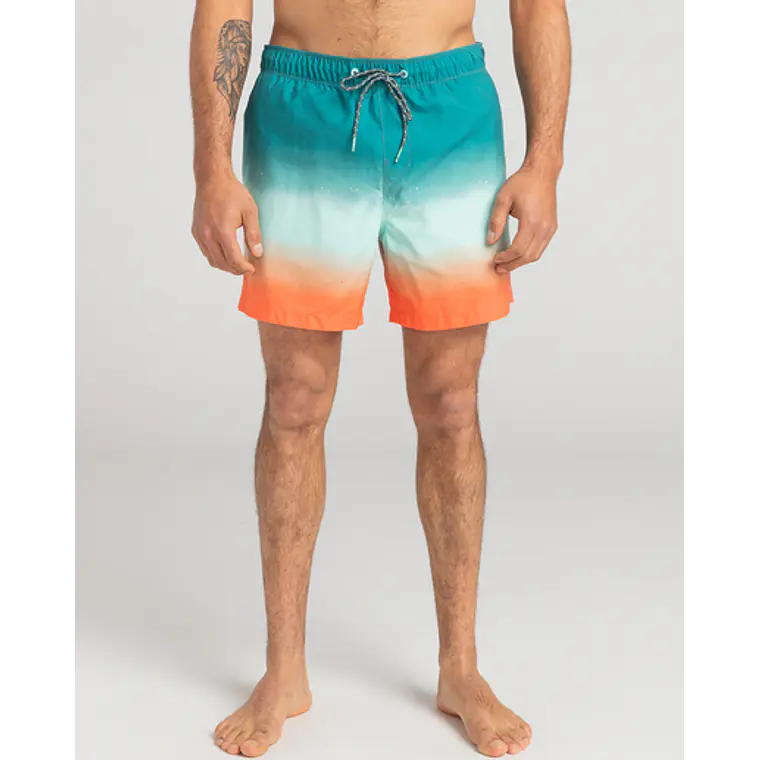 Volleys Billabong All Day Fade 16 1