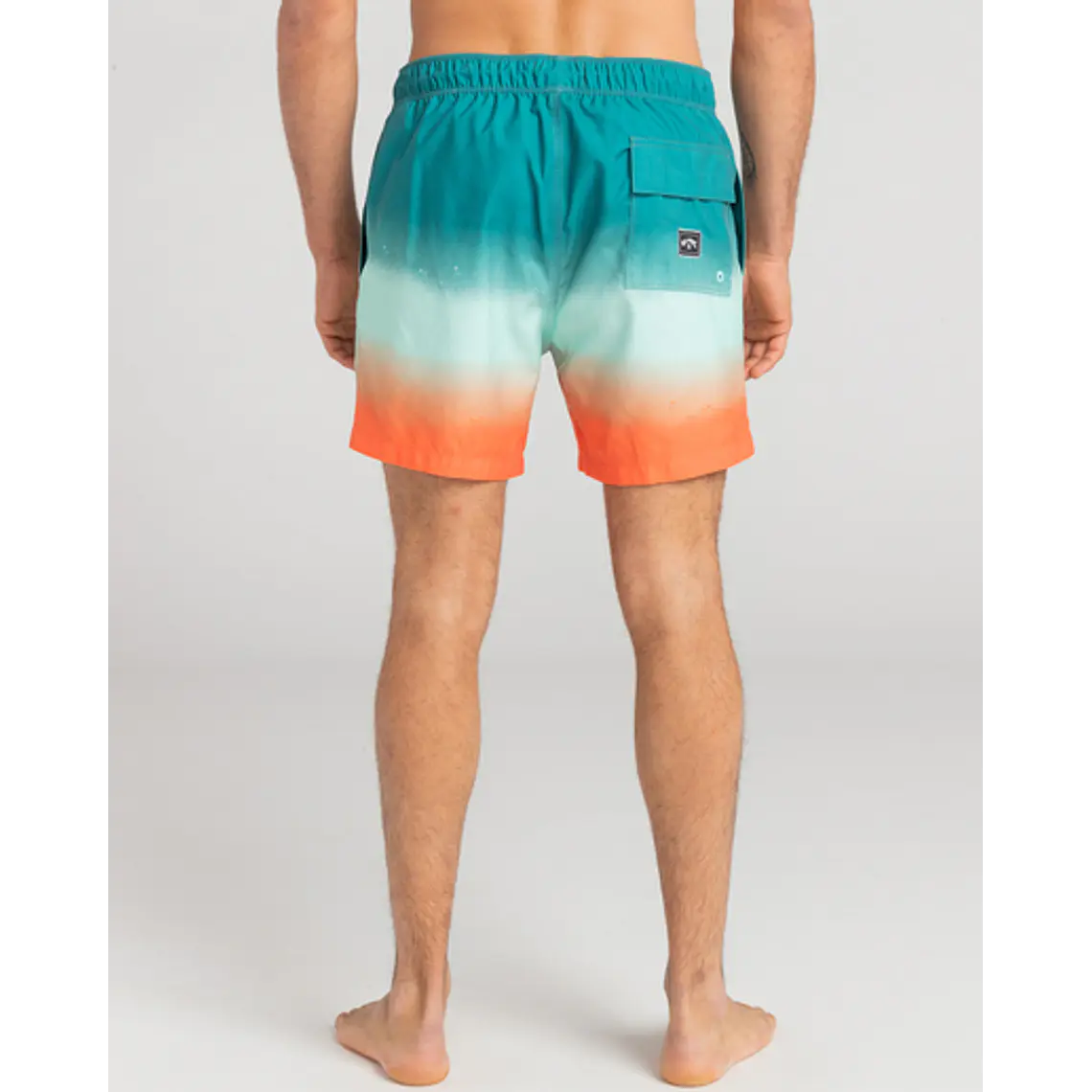 Volleys Billabong All Day Fade 16 2