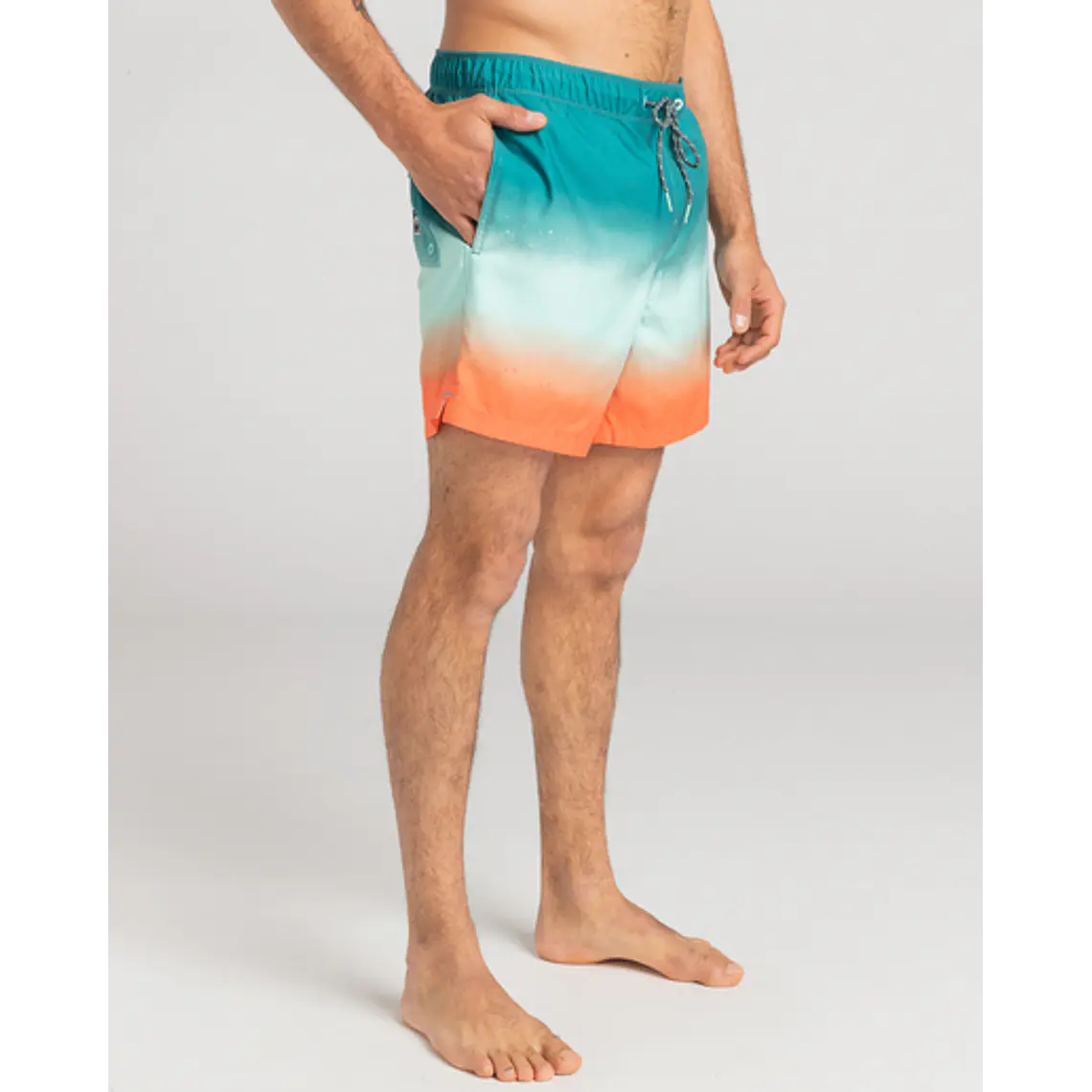 Volleys Billabong All Day Fade 16 4