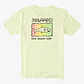 T-Shirt Billabong Sharky - Thumbnail 1