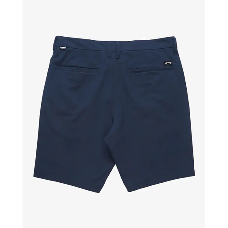Hydrowalkshorts Billabong Crossfire Solid 15 2