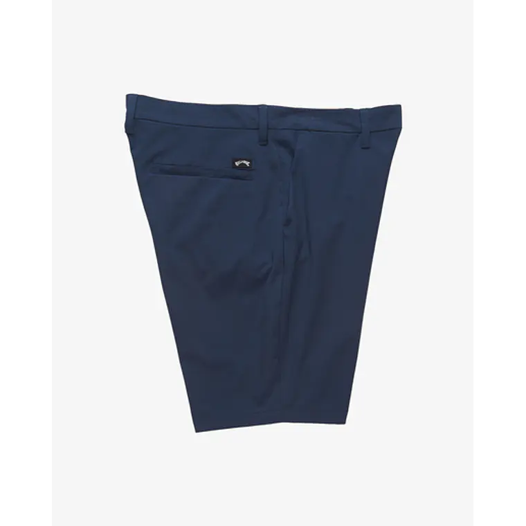 Hydrowalkshorts Billabong Crossfire Solid 15 3