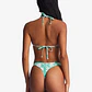 Bikini Top Billabong Field Day Ring Bralette - thumbnail 3