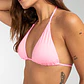 Bikini Top Billabong Sol Searcher Multi Tri - Thumbnail 1