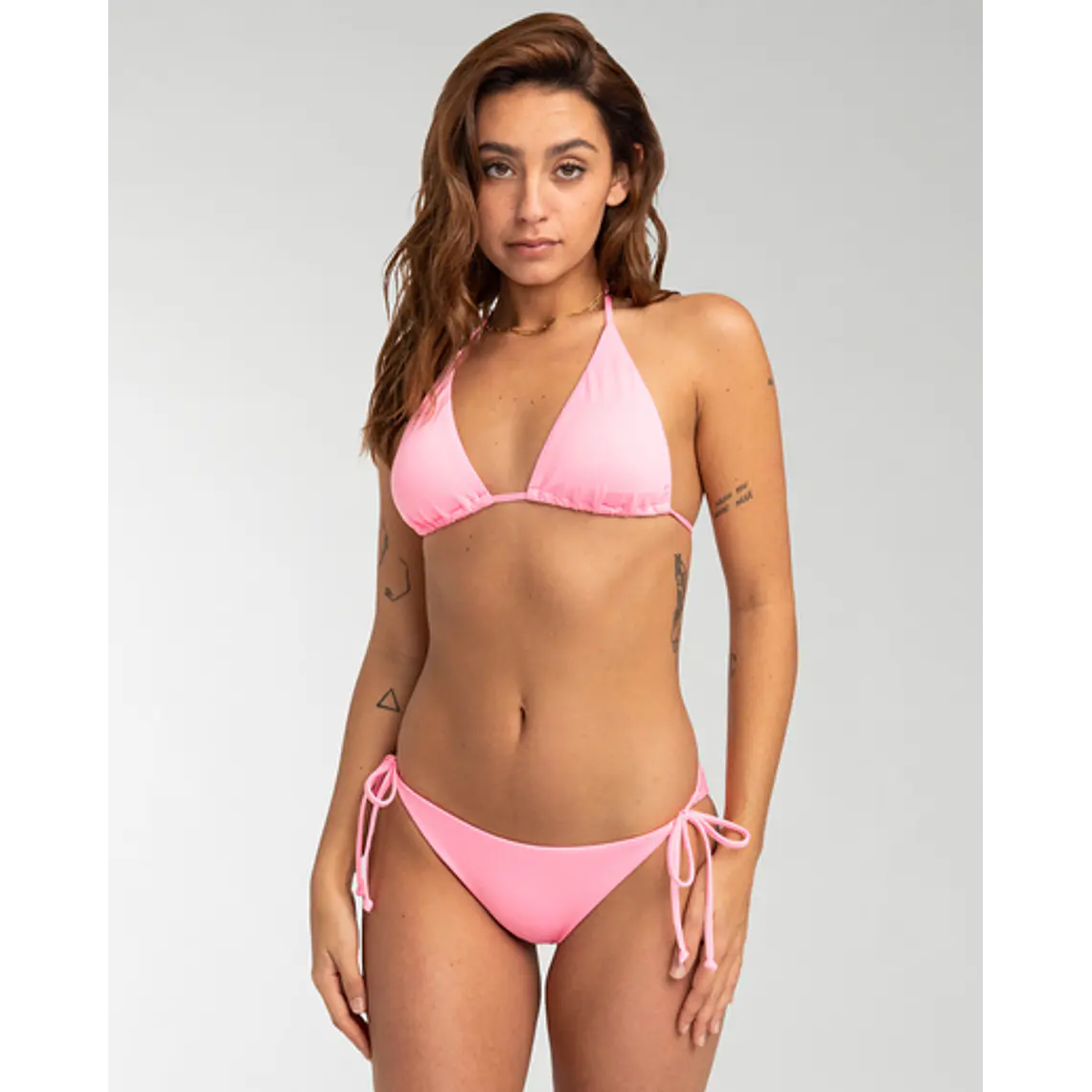 Bikini Top Billabong Sol Searcher Multi Tri 2