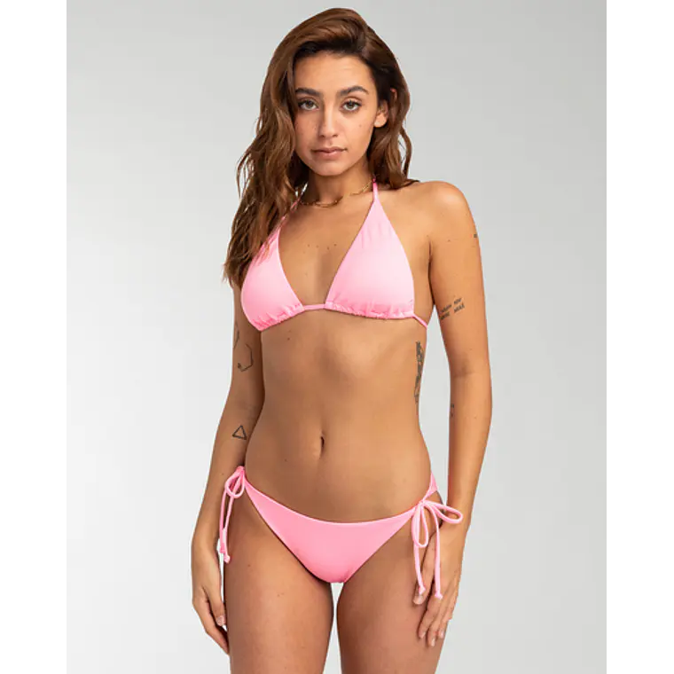 Bikini Top Billabong Sol Searcher Multi Tri 2