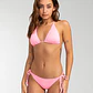 Bikini Top Billabong Sol Searcher Multi Tri - Thumbnail 2