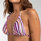 Bikini Top Billabong Sol Searcher Multi Tri - Thumbnail 1