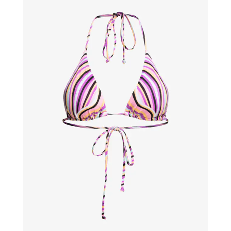 Bikini Top Billabong Sol Searcher Multi Tri 2