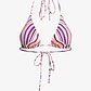 Bikini Top Billabong Sol Searcher Multi Tri - Thumbnail 2