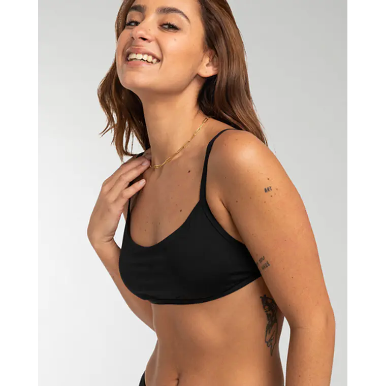 Bikini Top Billabong Sol Searcher Bralette 1