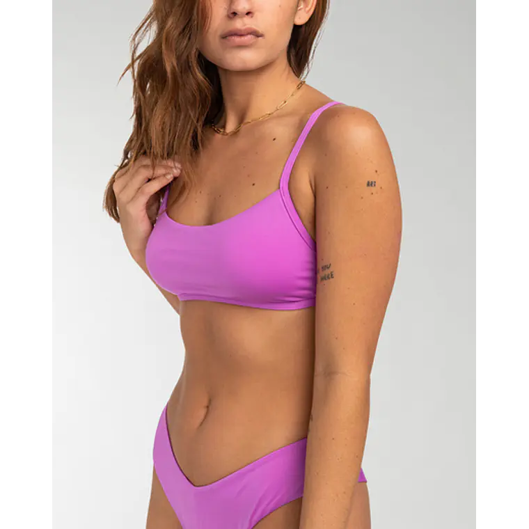 Bikini Top Billabong Sol Searcher Bralette 1