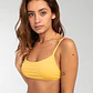 Bikini Top Billabong Sol Searcher Bralette - Thumbnail 1