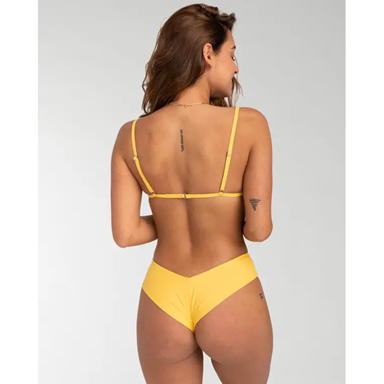 Bikini Top Billabong Sol Searcher Bralette 2